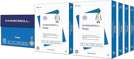 Hammermill Printer Paper